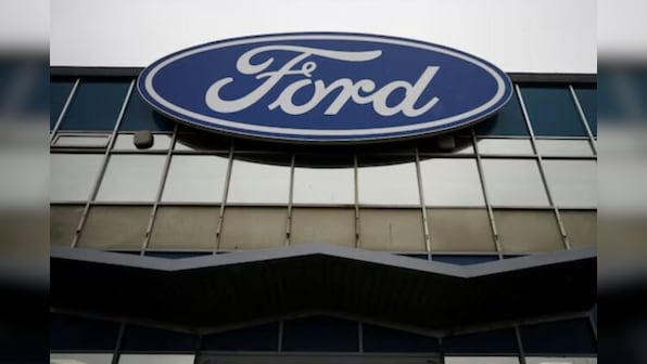 Ford to cut 1,100 jobs in Spain