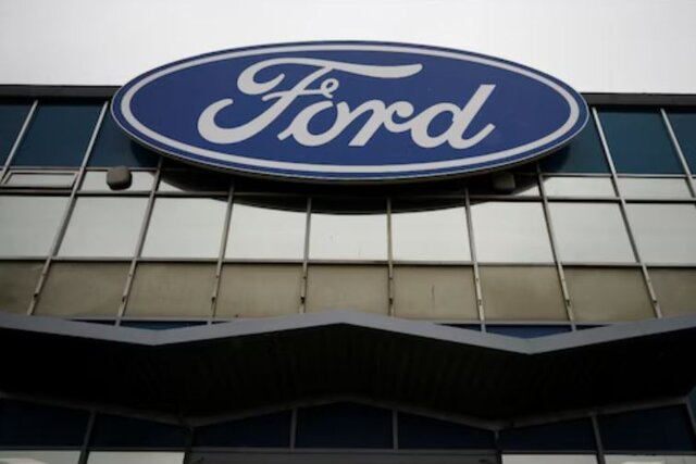 Ford to cut 1,100 jobs in Spain Ford to cut 1,100 jobs in Spain