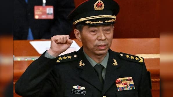 China appoints US-sanctioned general Li Shangfu as defence minister