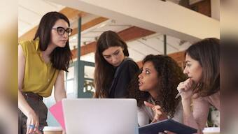 Gender gap at work far worse than expected: UN