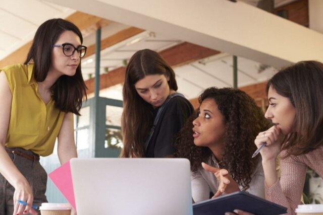 Gender gap at work far worse than expected: UN Gender gap at work far worse than expected: UN