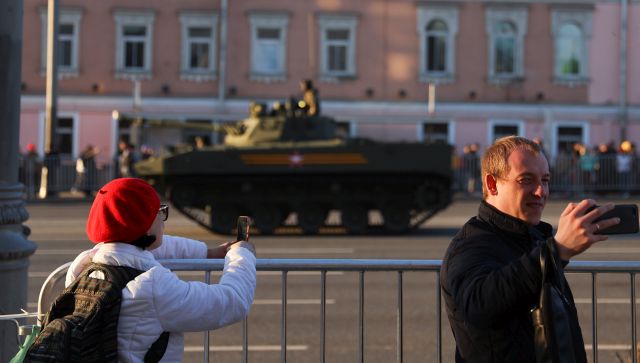 Big Beijing Steps In: How Chinese brands are replacing iPhones and Audis in Russia’s sanction-hit economy Big Beijing Steps In: How Chinese brands are replacing iPhones and Audis in Russia’s sanction-hit economy