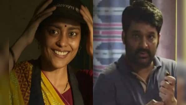 Zwigato movie review: A slow-paced socially relevant film on the gig economy