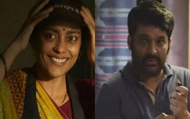 Zwigato movie review: A slow-paced socially relevant film on the gig economy