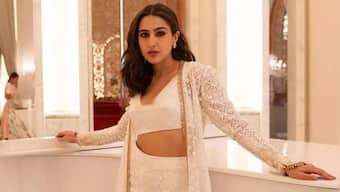 Sara Ali Khan wins fans hearts all over again; trends on social media