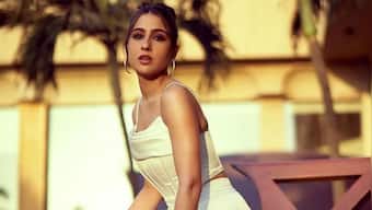 EXCLUSIVE | Sara Ali Khan: 'I don't believe in the fact that don't let feel failure hit your heart'
