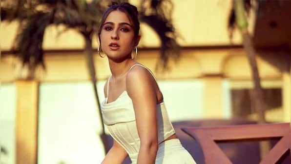 EXCLUSIVE | Sara Ali Khan: 'I don't believe in the fact that don't let feel failure hit your heart'