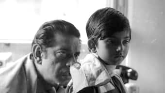 Rayesque | Satyajit Ray's relationship with children in his films
