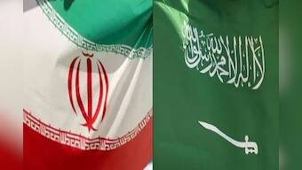 Saudi, Iranian foreign ministers plan to meet during Ramadan