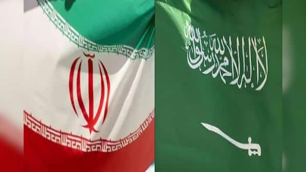 Saudi, Iranian foreign ministers plan to meet during Ramadan