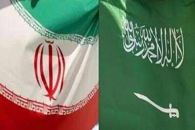 Saudi, Iranian foreign ministers plan to meet during Ramadan