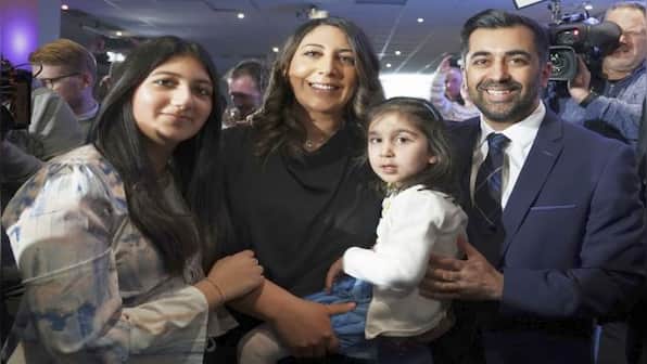 From Pakistan to Scotland: Meet Humza Yousaf, Scotland’s 37-year-old new leader