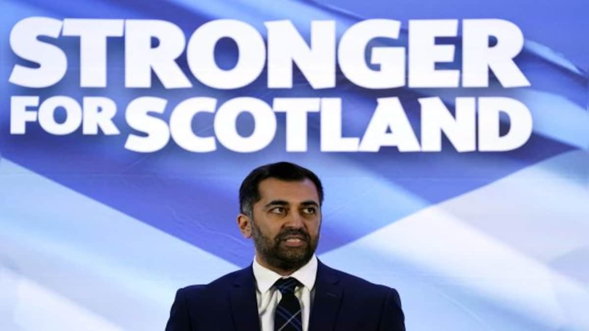 A Brief History of Scotland: Why new leader Humza Yousaf faces an uphill task on independence