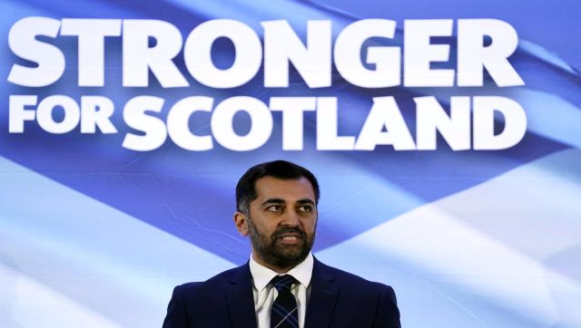 A Brief History of Scotland: Why new leader Humza Yousaf faces an uphill task on independence A Brief History of Scotland: Why new leader Humza Yousaf faces an uphill task on independence