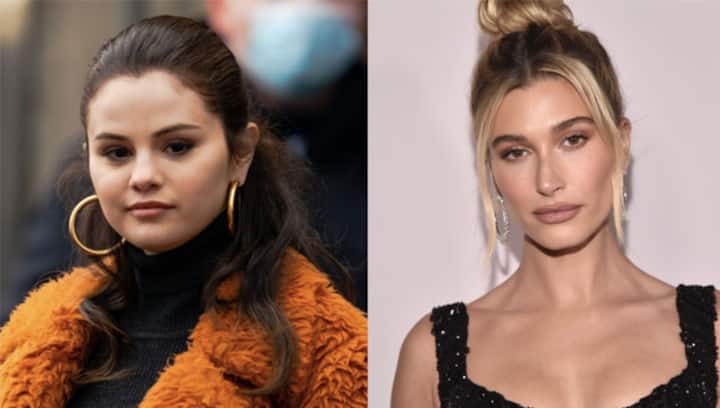 Selena Gomez returns to social media, shares vacation pictures amid rumours of feud with Hailey Bieber