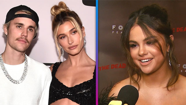 Selena Gomez speaks out in Hailey Bieber's defense; asks fans to stop 'hateful negativity' towards her Selena Gomez speaks out in Hailey Bieber's defense; asks fans to stop 'hateful negativity' towards her