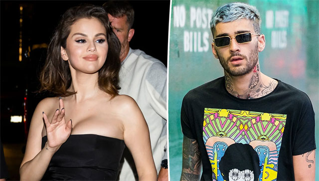 Selena Gomez, Zayn Malik spark dating rumours after being spotted at New York restaurant Selena Gomez, Zayn Malik spark dating rumours after being spotted at New York restaurant