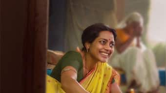 Shahana Goswami on why Nandita Das' Zwigato just clicked for her