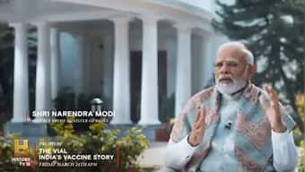 History TV18's 'The Vial': India's COVID vaccine journey; a true success story
