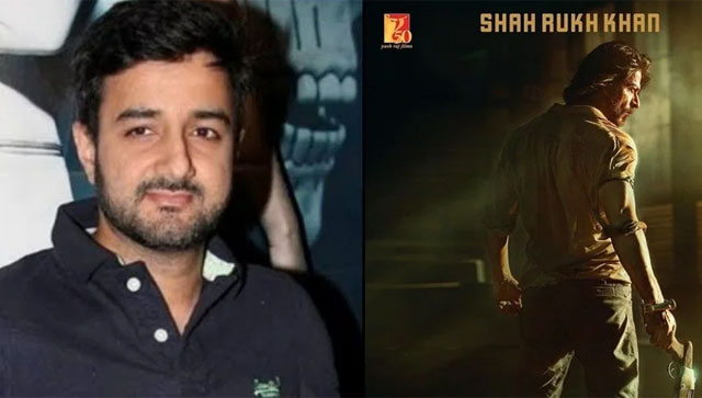 ‘'Huge sense of vindication with Pathaan doing so well!': Siddharth Anand on Bollywood vs South debate ‘'Huge sense of vindication with Pathaan doing so well!': Siddharth Anand on Bollywood vs South debate