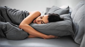 Can’t Dream This Up: Can poor sleep affect your vaccine’s effectiveness?