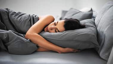 Can’t Dream This Up: Can poor sleep affect your vaccine’s effectiveness?