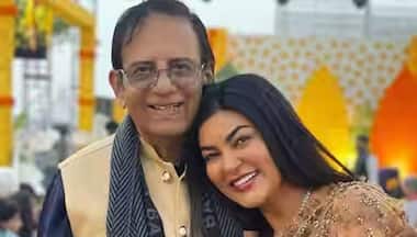 Sushmita Sen: 'I suffered a heart attack a couple of days back, my cardiologist reconfirmed I do have a big heart