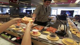 Smells Fishy: What is ‘sushi terrorism’ that led to the arrest of 3 people in Japan?