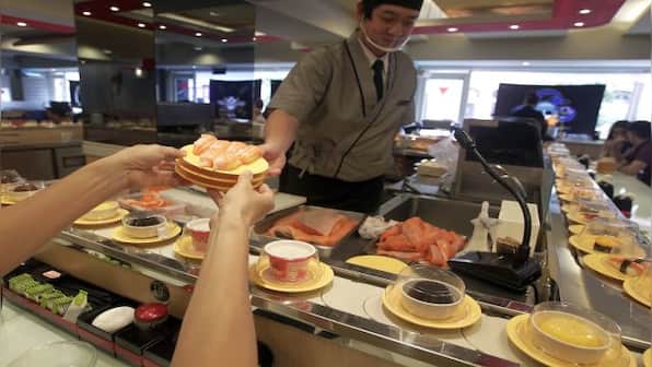 Smells Fishy: What is ‘sushi terrorism’ that led to the arrest of 3 people in Japan?
