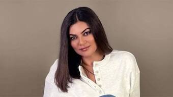 Sushmita Sen's cardiologist on her heart attack: 'She is blessed that she came in at the right time and right place'