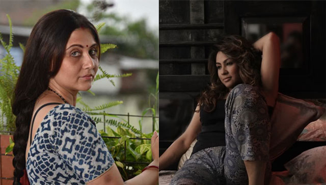 Bengali cinema gives gender equity a more real avatar Bengali cinema gives gender equity a more real avatar
