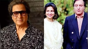 EXCLUSIVE | Talat Aziz on working with Sharmila Tagore: 'I also had a connection with her husband Tiger Pataudi'