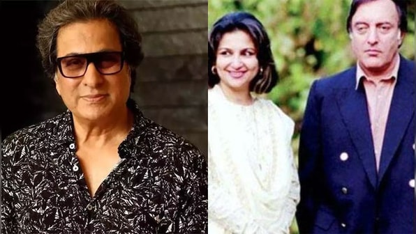 EXCLUSIVE | Talat Aziz on working with Sharmila Tagore: 'I also had a ...