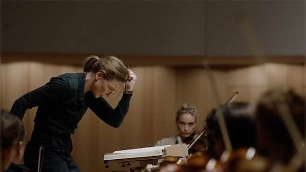Explained: Why Cate Blanchett and Todd Field's Tar could be the surprise pick at this year's Oscars