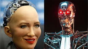 Explained: How Artificial Intelligence in Hollywood movies like Blade Runner and The Matrix has been a game-changer