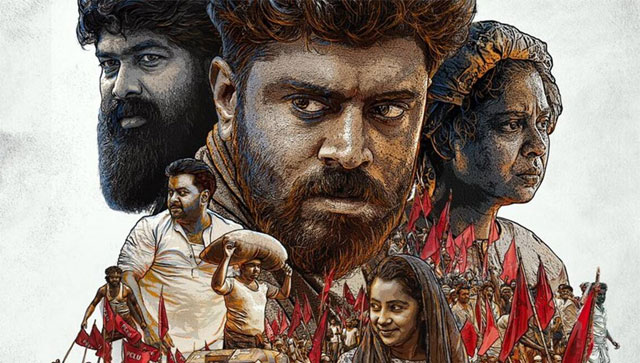 Thuramukham movie review: Documenting dehumanisation and rebellion with uneven results Thuramukham movie review: Documenting dehumanisation and rebellion with uneven results