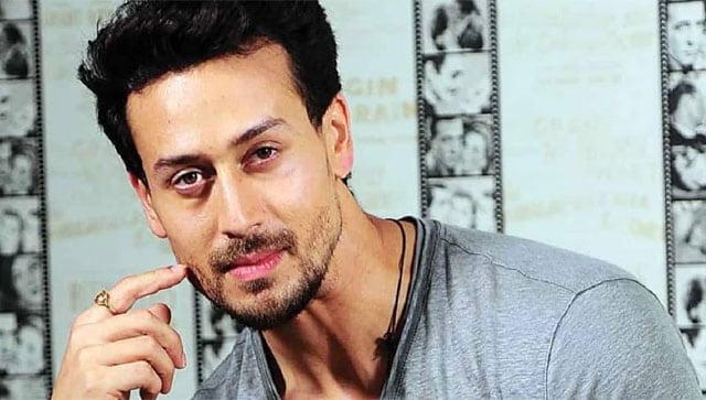 Tigerians Hail Tiger Shroff On His Birthday- #NoOneLikeTiger Trends On ...