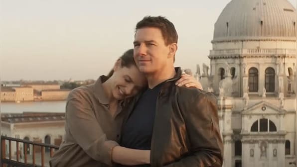 New poster of Tom Cruise's Mission: Impossible- Dead Reckoning is pure gooseflesh, film out in July 2023
