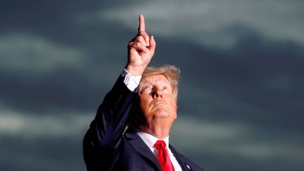Donald Trump to be charged over hush money payment to porn star: What’s the case all about?