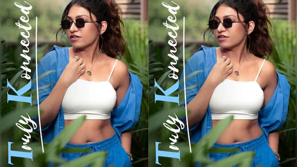 Tulsi Kumar on her song series 'Truly Konnected': 'Have had an amazing time curating these songs'