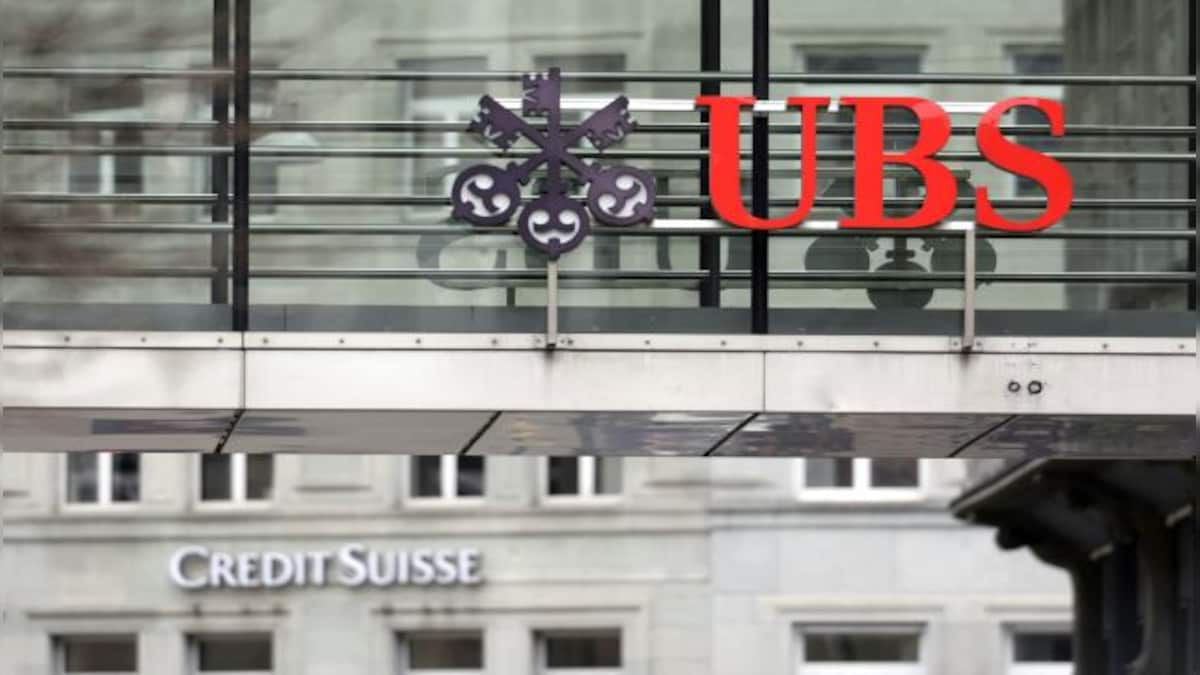 Explained: Why did UBS acquire Credit Suisse for nearly $3.25 billion? How does this affect the bank’s future?