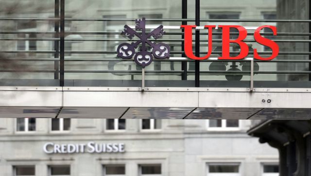Explained: Why did UBS acquire Credit Suisse for nearly $3.25 billion? How does this affect the bank’s future? Explained: Why did UBS acquire Credit Suisse for nearly $3.25 billion? How does this affect the bank’s future?