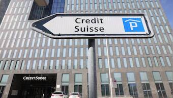Credit Suisse accessed billions in liquidity last weekend, says Swiss finance minister