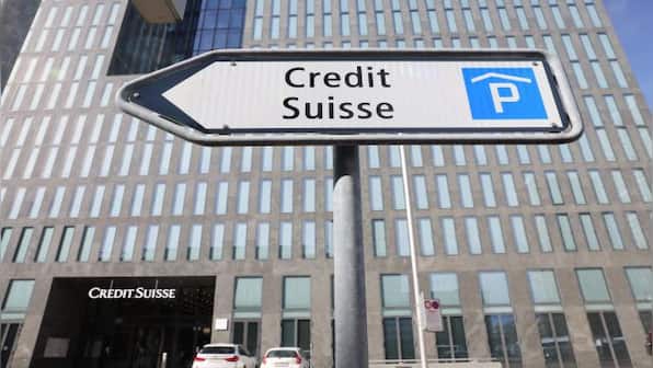 Credit Suisse accessed billions in liquidity last weekend, says Swiss finance minister