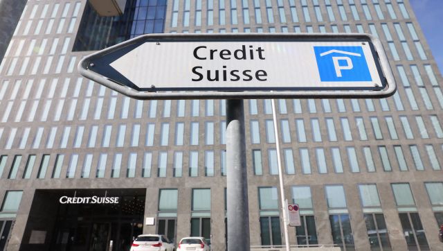 Credit Suisse accessed billions in liquidity last weekend, says Swiss finance minister Credit Suisse accessed billions in liquidity last weekend, says Swiss finance minister
