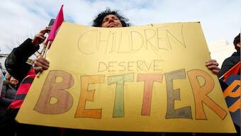 The TikTok protests: Why children are rioting in schools across the UK?