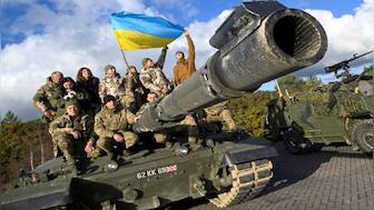 UK to send depleted uranium shells to Ukraine: What are these munitions that has Vladimir Putin seeing red?