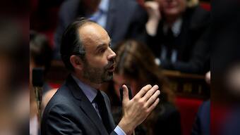 Former French PM Edouard Philippe to visit India from 14-17 March