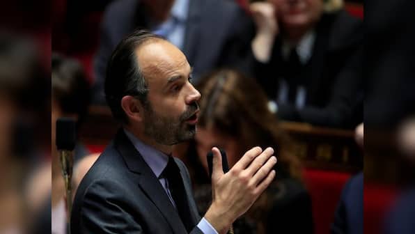 Former French PM Edouard Philippe to visit India from 14-17 March