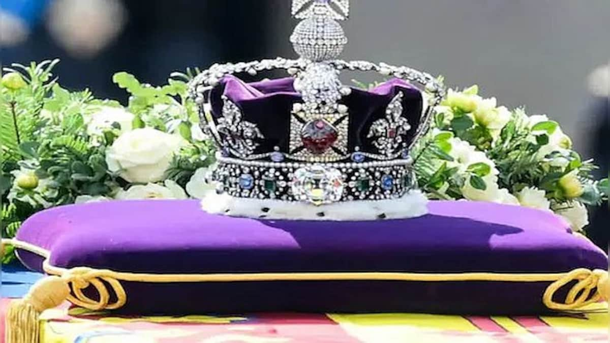 Kohinoor to be displayed as 'symbol of conquest' in London: What does this  mean? – Firstpost